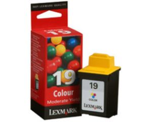 Lexmark 15M2619 cartucho de tinta Original