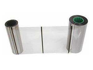 Zebra 800012-601 película de laminación 1 pieza(s)