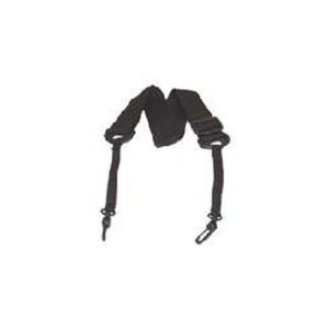 Zebra AK18372-1 correa Impresora portátil Negro