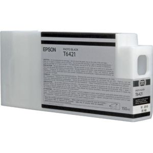 Epson Cartucho T6421 negro foto