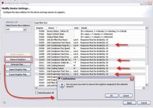 APC AP95MODBUS utilidad general 1 licencia(s)