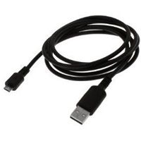 Jabra Link 14201-26 cable USB USB B Micro-USB B Negro