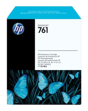 HP Cartucho de mantenimiento DesignJet 761