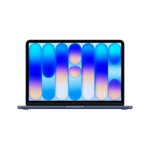 Apple MacBook Neo 13" : A18 Pro chip con 6‑core CPU y 5‑core GPU, 8GB, 512GB SSD, Touch ID - Índigo, Apple A, 33 cm (13"), 2408 x 1506 Pixeles, 8 GB, 512 GB, macOS Tahoe
