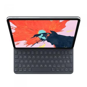 Apple MU8H2Y/A teclado para móvil QWERTY Español Negro