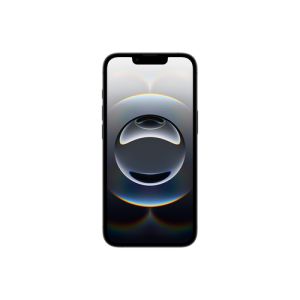  Apple iPhone 16e 15,5 cm (6.1") SIM doble iOS 18 5G USB Tipo C 128 GB Negro