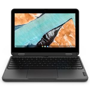 LENOVO CHROMEBOOK GEN 3 500E INTEL CEL N5100 11,6 8GB, 64Gb