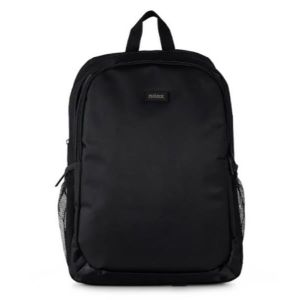 NILOX Mochila Básica con interior acolchado para portátiles de hasta 15.6” 