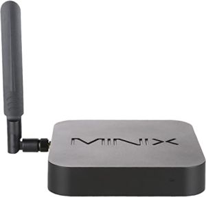 REACONDICIONADO Minix Neo Z83-4 Plus Intel . PRODUCTO ABIERTO Y USADO