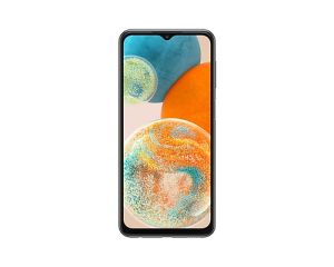 Samsung Galaxy A23 5G SM-A236BZKVEEB smartphones 16,8 cm (6.6") SIM doble USB Tipo C 4 GB 128 GB 5000 mAh Negro
