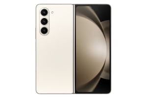 Galaxy Z Fold5 5G 256GB Color Crema