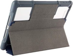 Funda IPad 9,7" DUX azul 