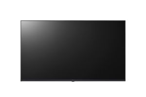 LG 43UL3J-E pantalla de señalización Pantalla plana para señalización digital 109,2 cm (43") IPS Wifi 300 cd / m² 4K Ultra HD Azul WebOS 16/7 PROCUSTO ABIERTO Y USADO