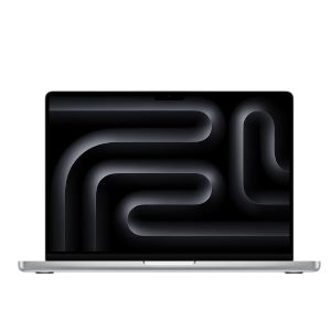 MacBook Pro 14"  M5 10- 10 núcleos núcleos GPU 32 GB 1TB SSD  Plata con Adaptador Usb-C de 70w