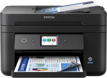 Epson WorkForce WF-2960DWF Inyección de tinta A4 4800 x 1200 DPI 33 ppm Wifi