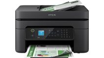 Epson WorkForce WF-2930DWF Inyección de tinta A4 5760 x 1440 DPI 33 ppm Wifi