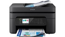 Epson WorkForce WF-2950DWF Inyección de tinta A4 5760 x 1440 DPI 33 ppm Wifi