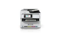Epson WorkForce Pro WF-C5890DWF Inyección de tinta A4 4800 x 1200 DPI 34 ppm Wifi