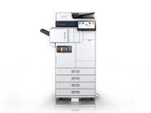 Epson WorkForce Enterprise AM-C5000 Inyección de tinta A3 600 x 2400 DPI 50 ppm