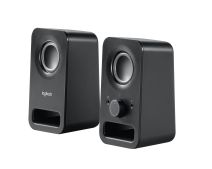 Logitech z150 Multimedia Speakers Negro Alámbrico 6 W
