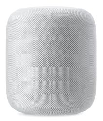 Apple HomePod Blanco Inalámbrico