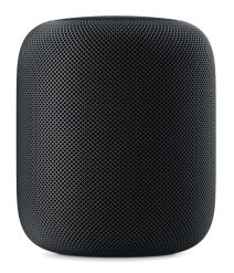 Apple HomePod Gris Inalámbrico
