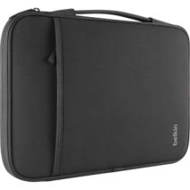 Belkin B2B064-C00 maletines para portátil 33 cm (13") Funda Negro