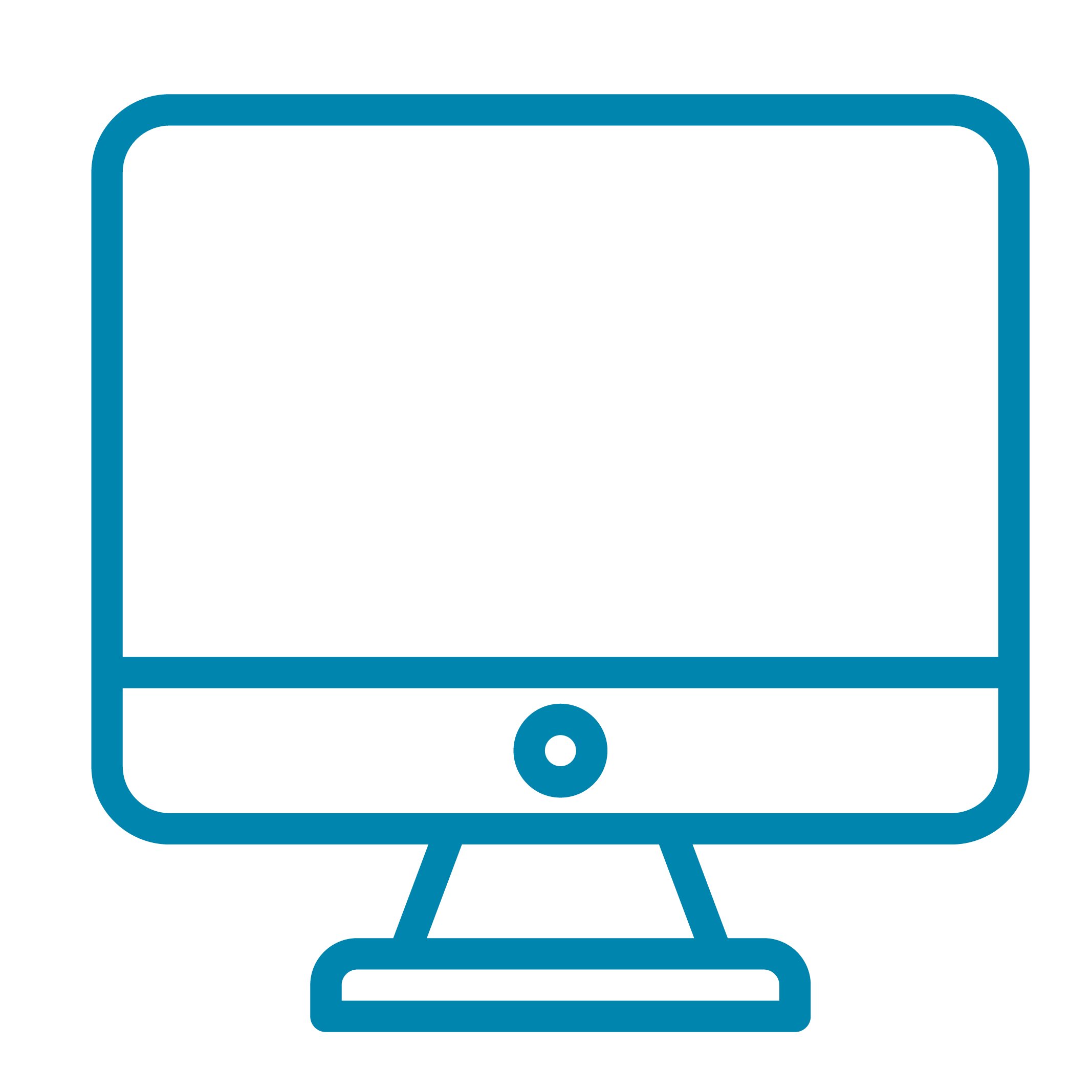 Televisores y monitores