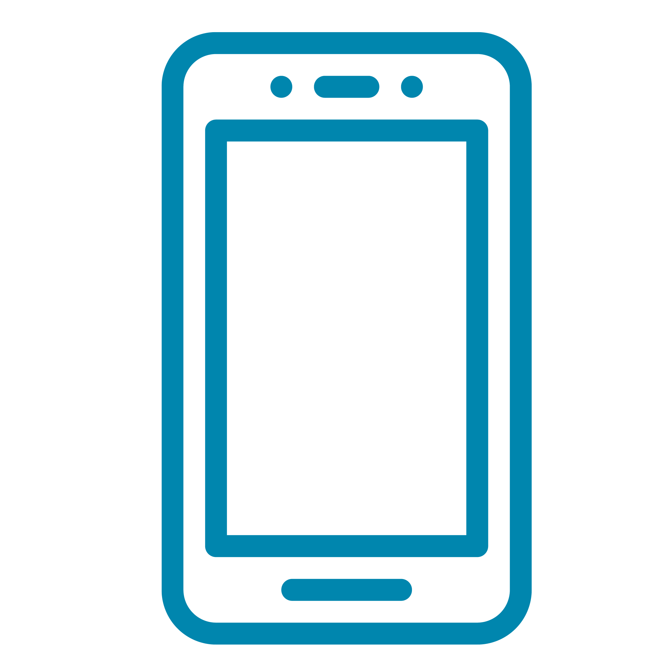 Dispositivos móviles