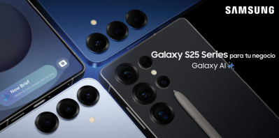 Samsung Galaxy S25 Series: IA, rendimiento y diseño de última generación