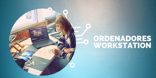 Workstation portátiles