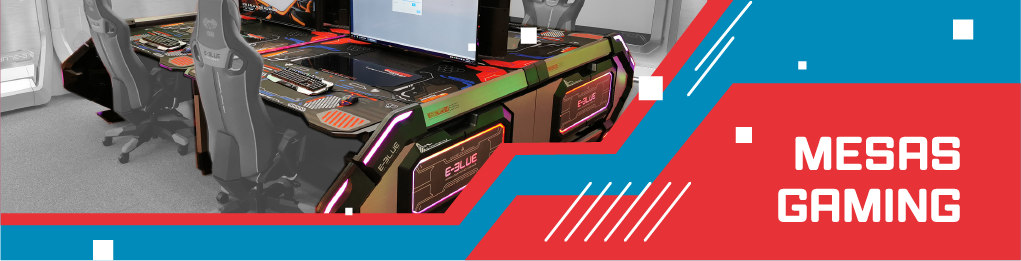 e-blue Mesa Gaming RGB