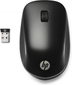 HP Ratón inalámbrico ultramóvil