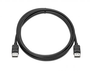 HP Kit cable de puerto pantalla