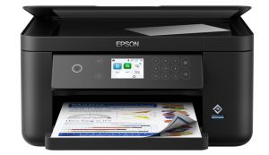Epson Expression Home XP-5205 Inyección de tinta A4 4800 x 1200 DPI 14 ppm Wifi