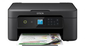 Epson Expression Home XP-3205 Inyección de tinta A4 5760 x 1440 DPI Wifi