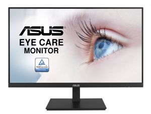 ASUS VA24DQSB 60,5 cm (23.8") 1920 x 1080 Pixeles Full HD LCD Negro