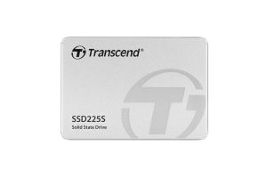 Transcend SSD225S 2.5" 500 GB Serial ATA III 3D NAND