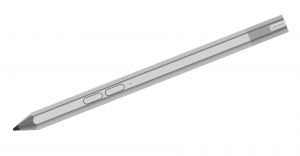 Lenovo Precision Pen 2 lápiz digital 15 g Metálico