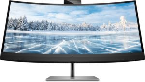 Monitor Desktop - HP Z34c G3 pantalla curva