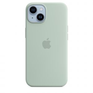 Apple MPT13ZM/A funda para teléfono móvil 15,5 cm (6.1") Verde