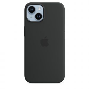 Apple MPRU3ZM/A funda para teléfono móvil 15,5 cm (6.1") Negro