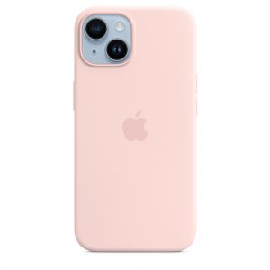 Apple MPRX3ZM/A funda para teléfono móvil 15,5 cm (6.1") Rosa