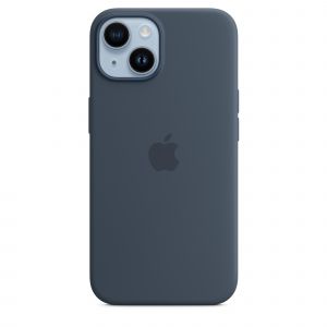 Apple MPRV3ZM/A funda para teléfono móvil 15,5 cm (6.1") Azul