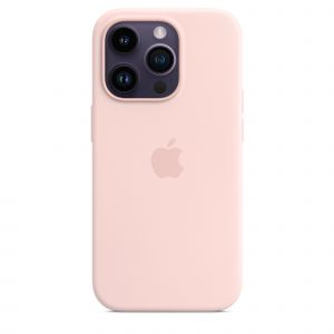 Apple MPTH3ZM/A funda para teléfono móvil 15,5 cm (6.1") Rosa