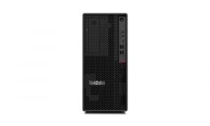 Lenovo ThinkStation P360 Tower i7-12700 Torre Intel® Core™ i7 16 GB DDR5-SDRAM 4000 GB SSD Windows 11 Pro Puesto de trabajo Negro