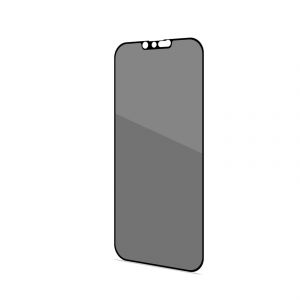 Celly PRIVACYF1026BK protector de pantalla o trasero para teléfono móvil Apple 1 pieza(s)