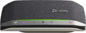 HP Poly Sync 20+M Microsoft Teams Certified USB-C Speakerphone