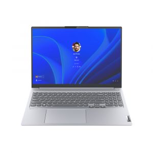 Lenovo ThinkBook 16 G4+ IAP Portátil 40,6 cm (16") WUXGA Intel® Core™ i5 i5-1235U 16 GB LPDDR5-SDRAM 512 GB SSD Wi-Fi 6 (802.11ax) Windows 11 Pro Gris