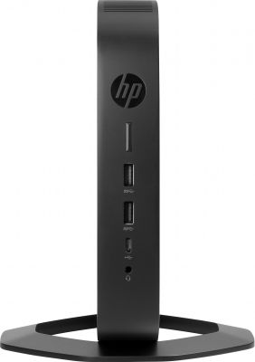 HP t640 2,4 GHz ThinPro 1 kg Negro R1505G